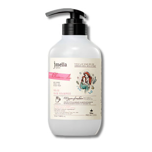 Парфюмированный шампунь для волос Jmella in france disney blossom chu hair shampoo 500ml